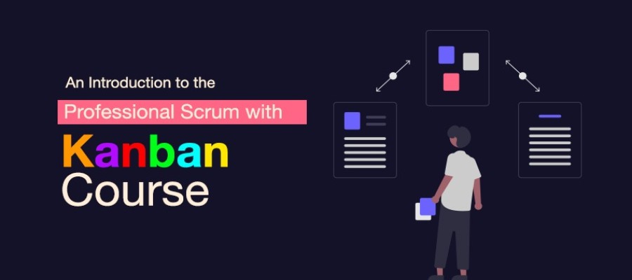 Overview of Professional Scrum with Kanban Course 