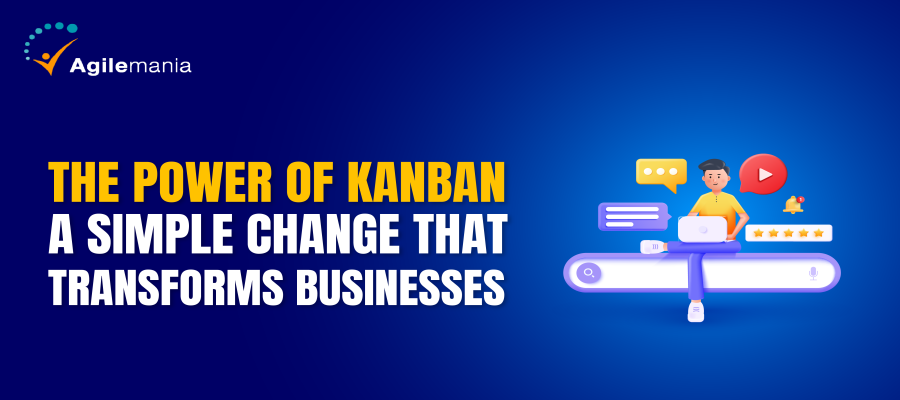 The Top Benefits of Kanban for Project Management 